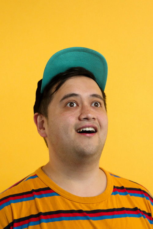 Gordie Lucius as Rick