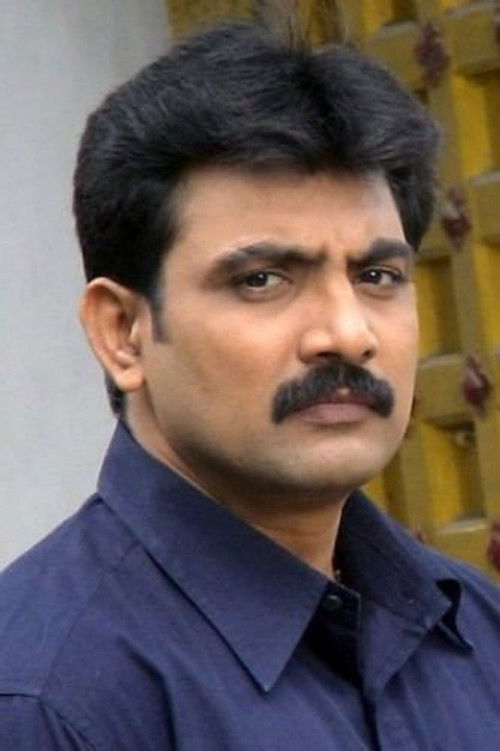 Saakshi Siva as Police Inspector