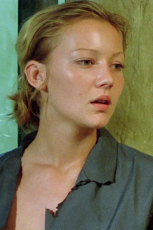 Martine Stedil as (archive footage)