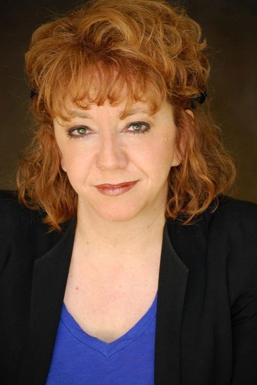 Robin Shelby as Self