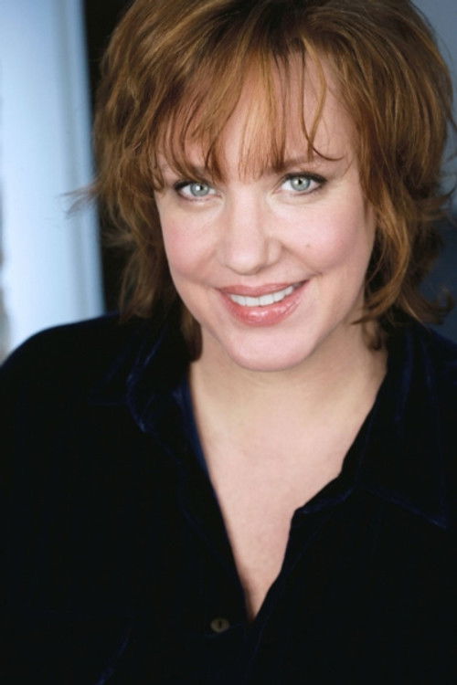 Kathy Fitzgerald as Katie