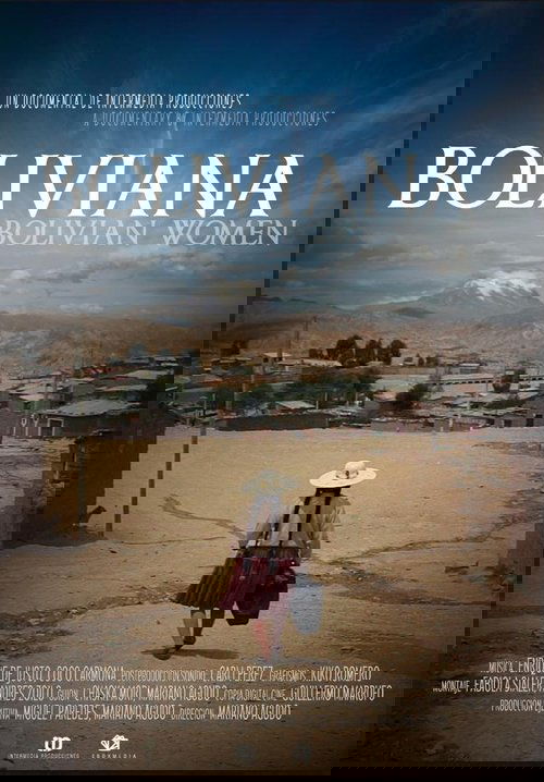 Boliviana