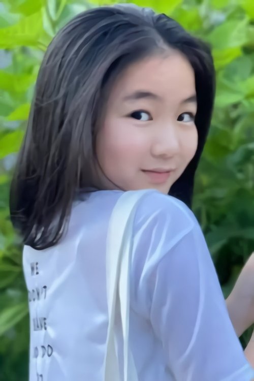 Mayu Kinuko as Meejoo