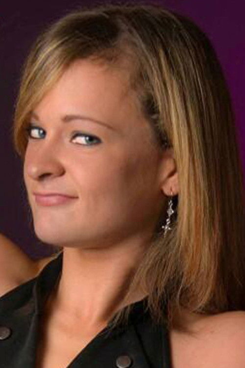 Jessica Hill as Jessica Leigh