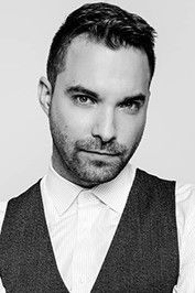 Nathan Lorch as Sheriff Wayne