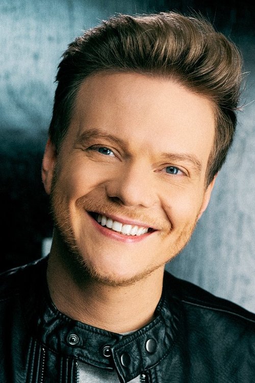 Michel Teló as Michel Teló