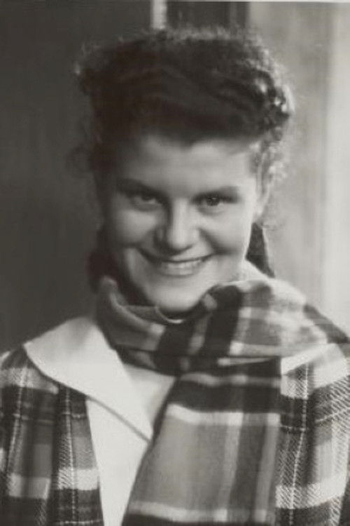 Martha Posno as Lottie van Meerle