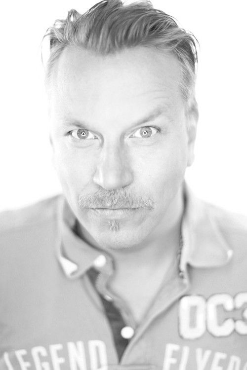 Patric Ullaeus as Himself