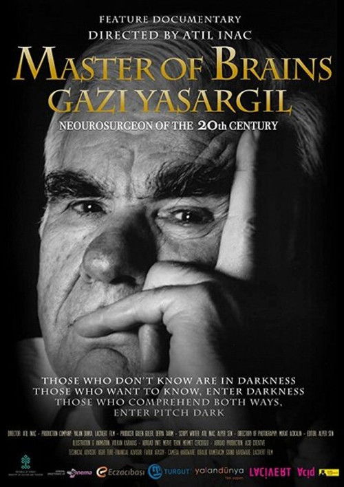 Master of Brains: Gazi Yasargil