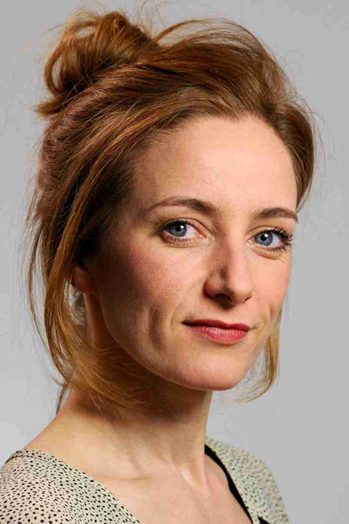 Klavertje Patijn as Liselot