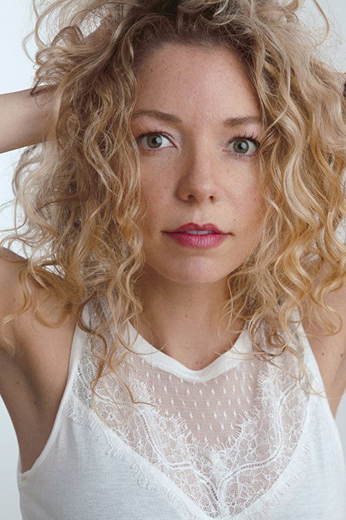 Lacy Marie Meyer as Jackie Holman