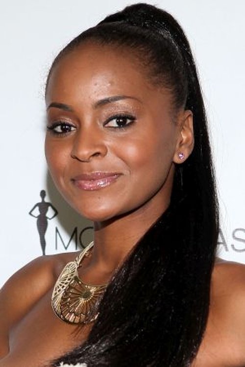 Royce Reed as Stacee