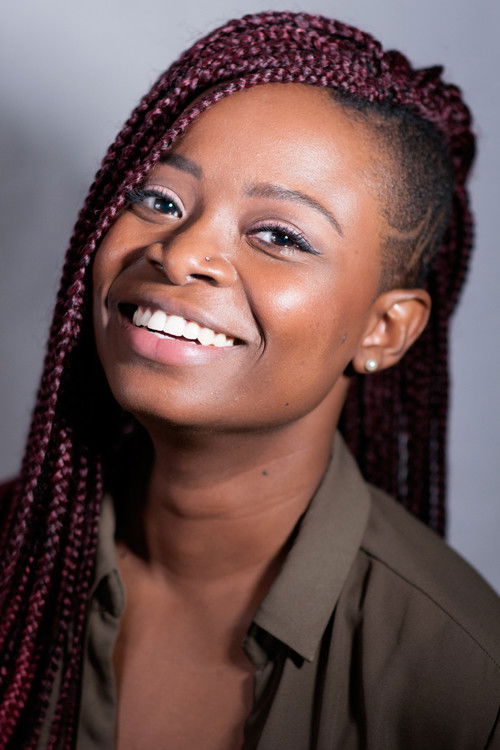 Stéphanie-Alexandra Joseph as Ashley