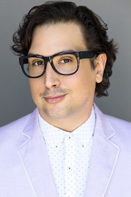 Pete Zias as Yval (voice)