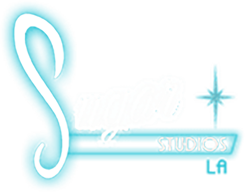 Sugar Studios LA logo