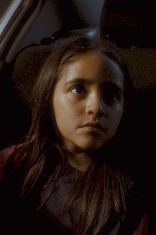 Natalia Hernandez as Elena