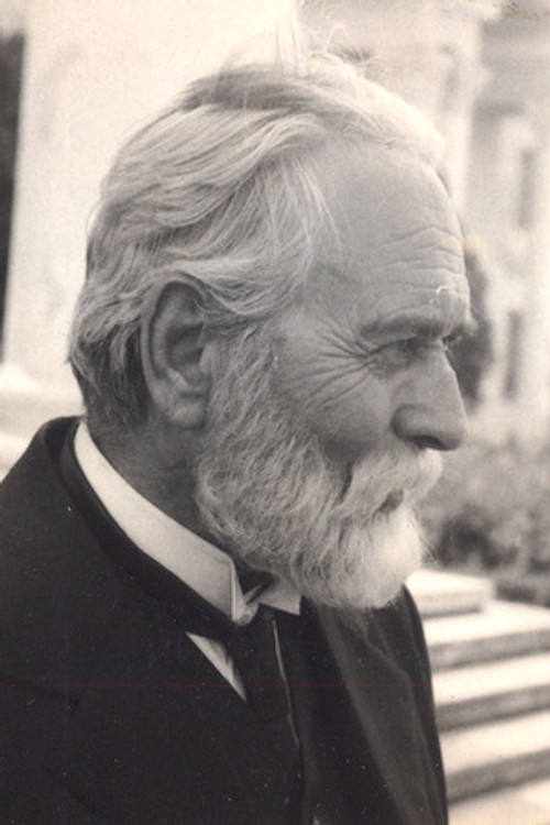 Sandër Prosi as Sefedini