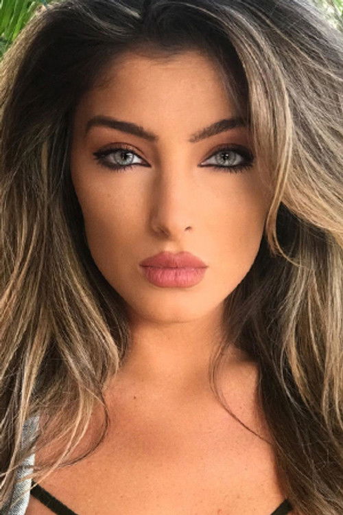 Alexia Ray Castillo as Woman (siren)