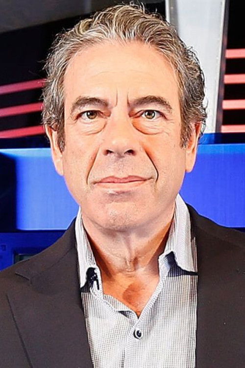 Steven Bornstein as Self