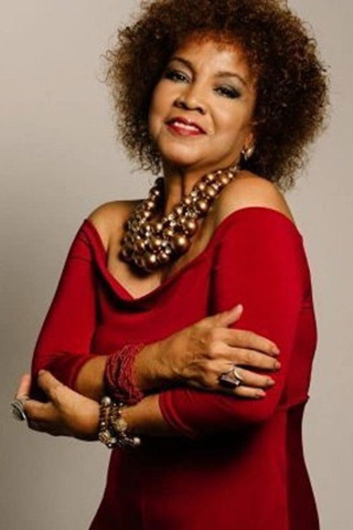 Choco Orta as Herself