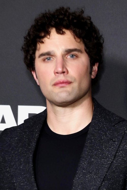 Alex Brockdorff as Mark Anthony