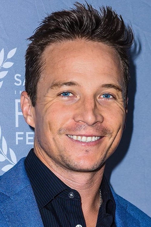 Travis Aaron Wade as John Hickman