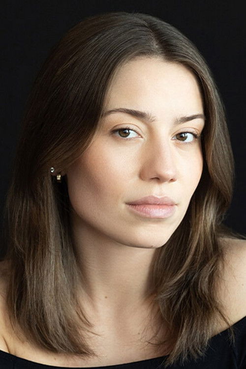 Unnur Birna Jónsdóttir as Hafdis