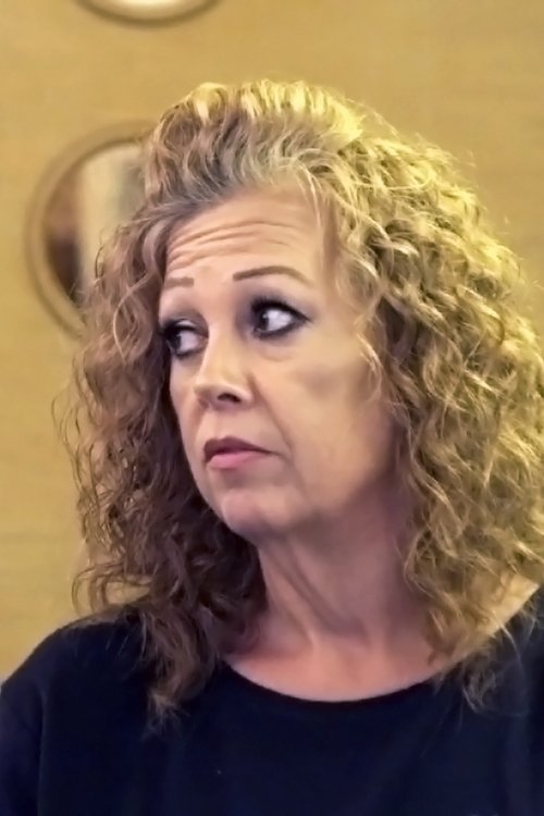 Kathy Pullis as Paranormal  Investigator