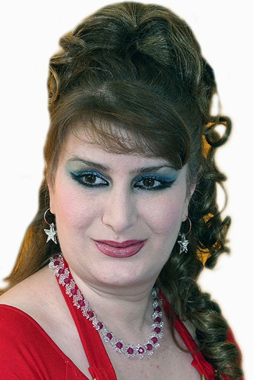 Rəsmiyyə Nurməmmədova as Mətiş