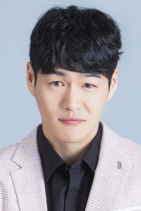 Hwang Myung-hwan as Jin-tae
