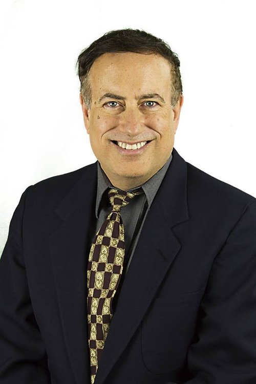 Richard Rossi as Brother Billy