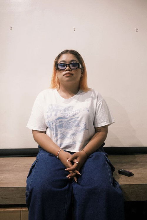 Janna Ilagan as Mother