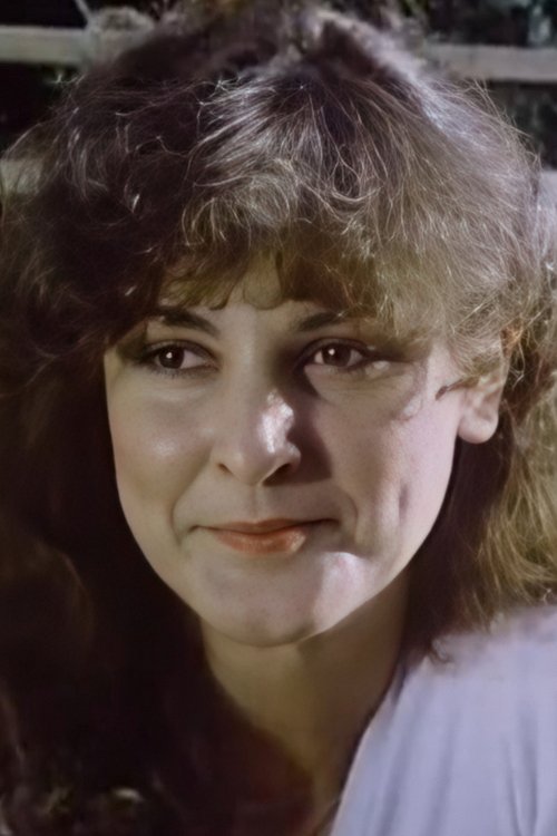 Yvonne Green as Connie Lane