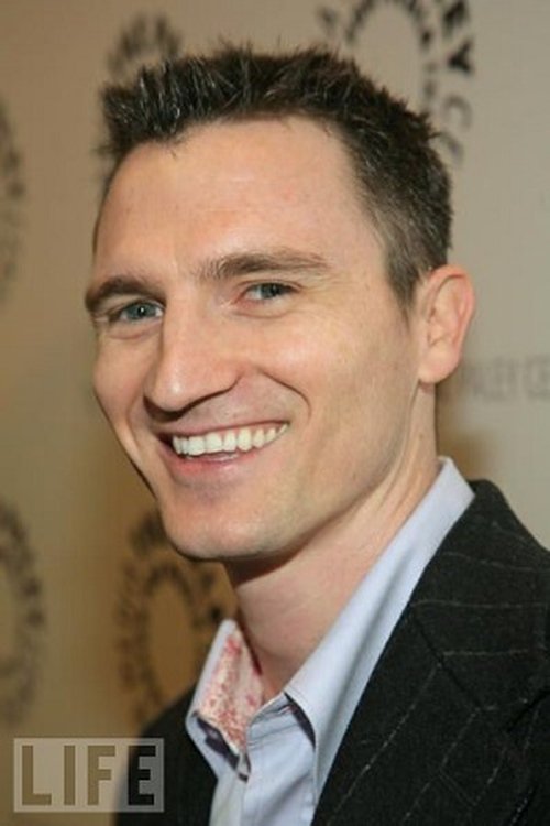 Johnny Kastl as Monty