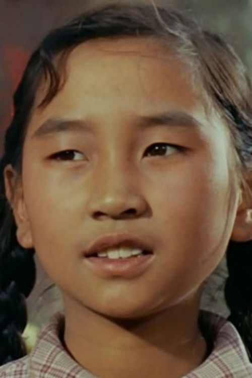 Jiyun Yin as Meiying Wu