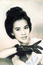 Ng Kwun-Lai as Leang Hung-yuk/Red Jade