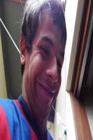 Renan Fagundes as Oficial Tarcísio