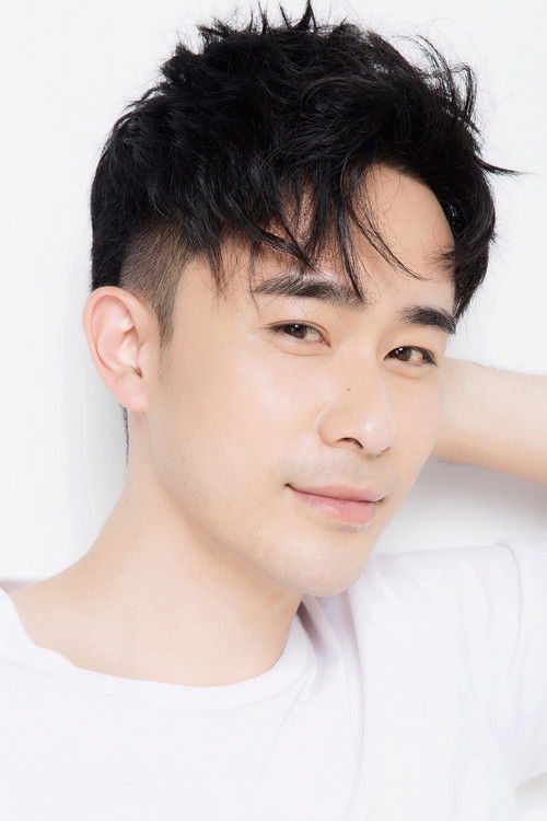 Zhang Yufeng as Xiao Wu