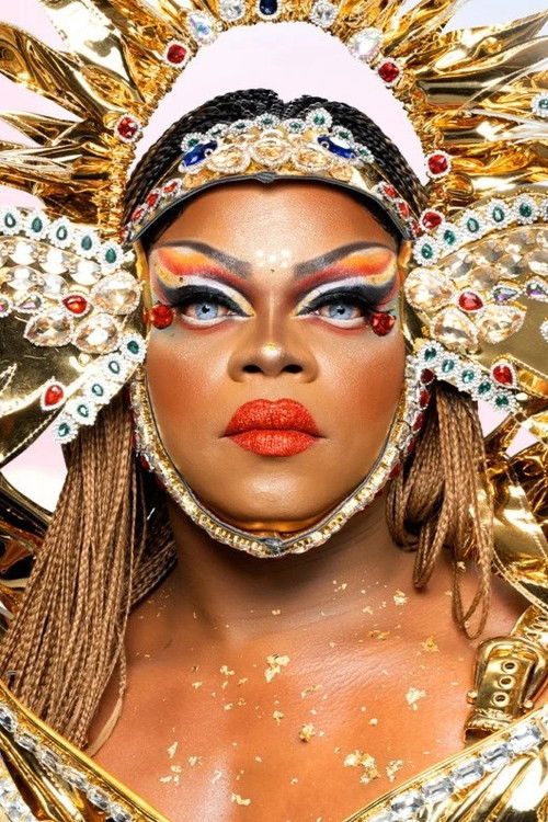 Aimee Yoncé Shennel as Self