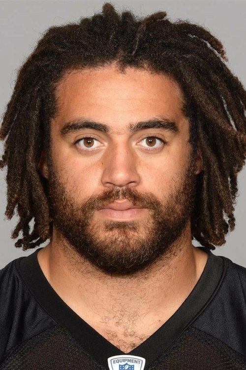 Jared Odrick as Farshad