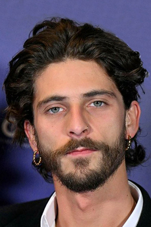 Alessandro De Santis as Son of the owner of the bar