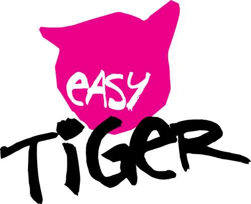Easy Tiger logo