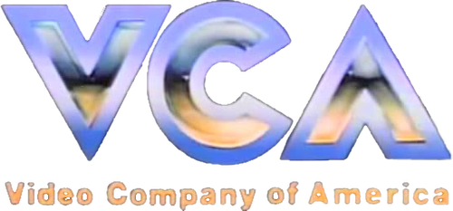 VCA Pictures logo