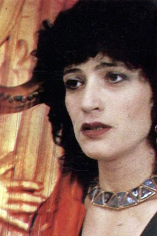 Esther Lamandier as Self