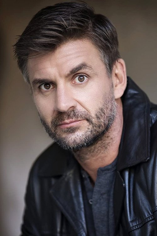 Adam Hedditch as Bryan Cavanaugh