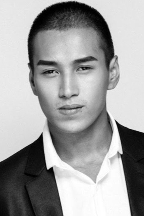 Aung Ye Lin as Garmani