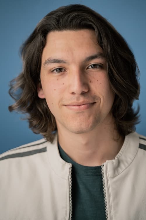 Chase Bridges as Joe