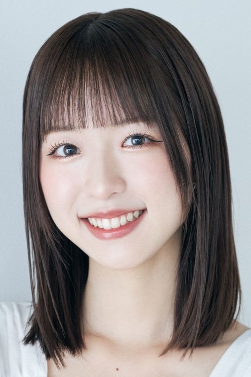 Natsune Inui as Tsutsuji ‌Higa (voice)