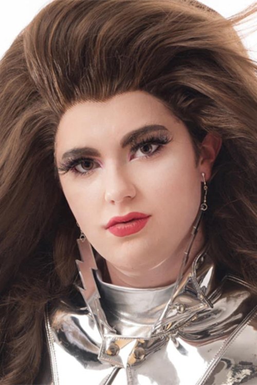 Ophelia Peaches as Self / Jameson