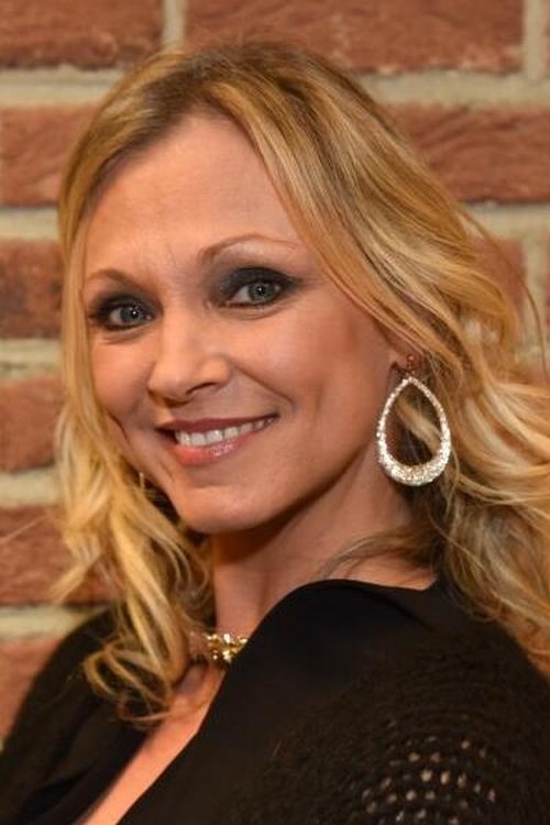 Laura Lynn as Theresa